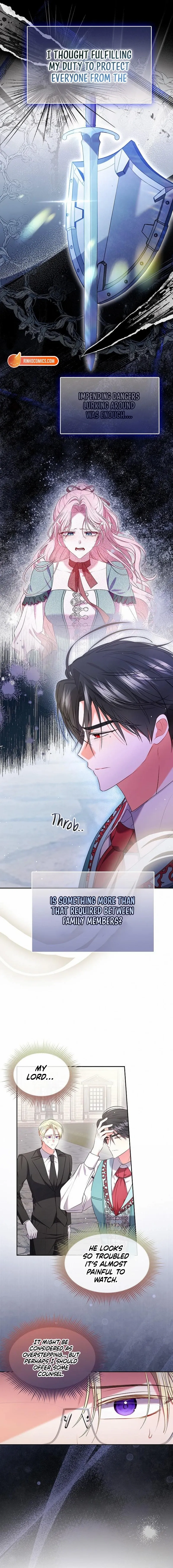 Read I’ve Probably Made a Mistake in Getting Married Manga Online