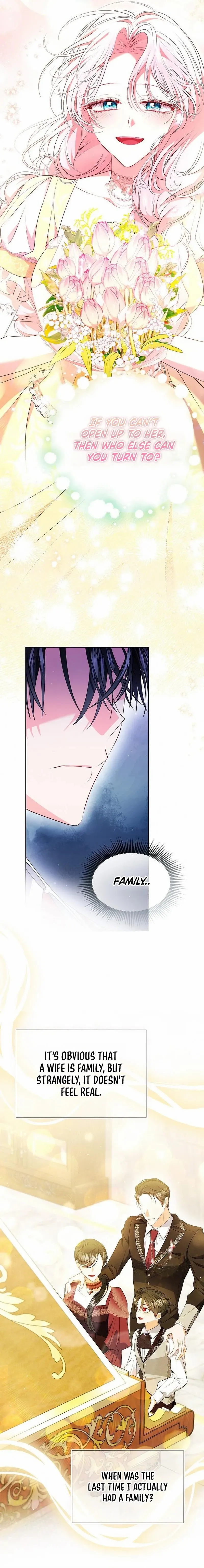 Read I’ve Probably Made a Mistake in Getting Married Manga Online