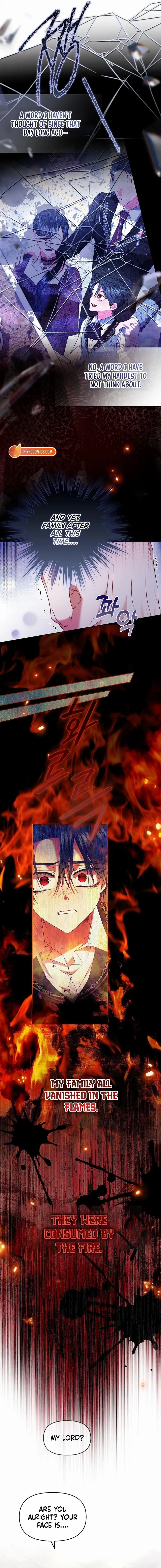 Read I’ve Probably Made a Mistake in Getting Married Manga Online