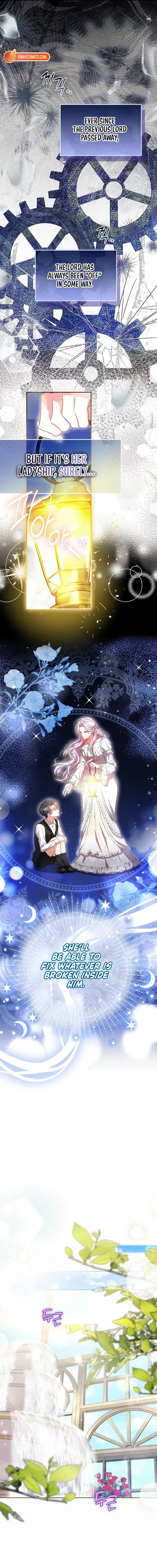 Read I’ve Probably Made a Mistake in Getting Married Manga Online