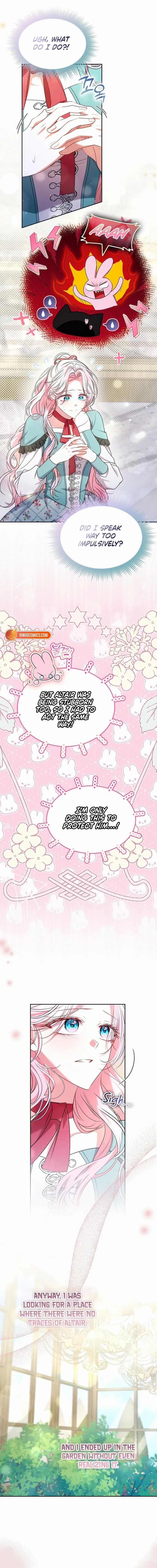 Read I’ve Probably Made a Mistake in Getting Married Manga Online