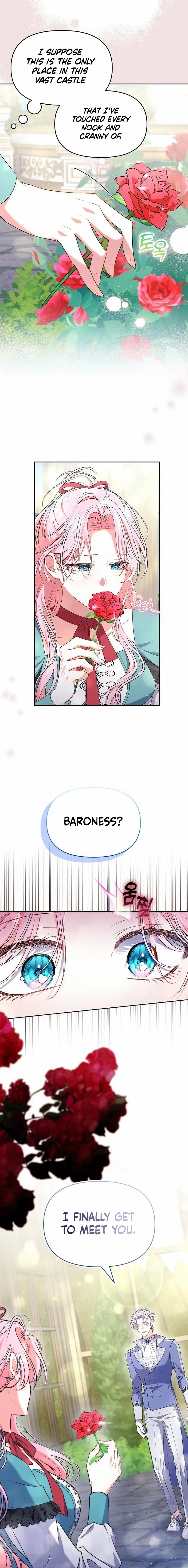 Read I’ve Probably Made a Mistake in Getting Married Manga Online