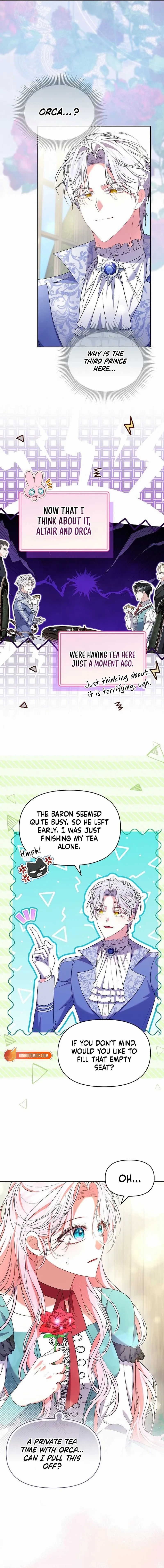 Read I’ve Probably Made a Mistake in Getting Married Manga Online