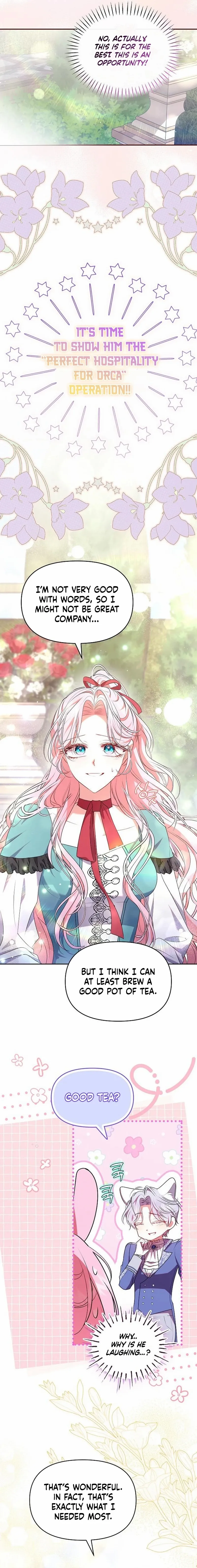 Read I’ve Probably Made a Mistake in Getting Married Manga Online