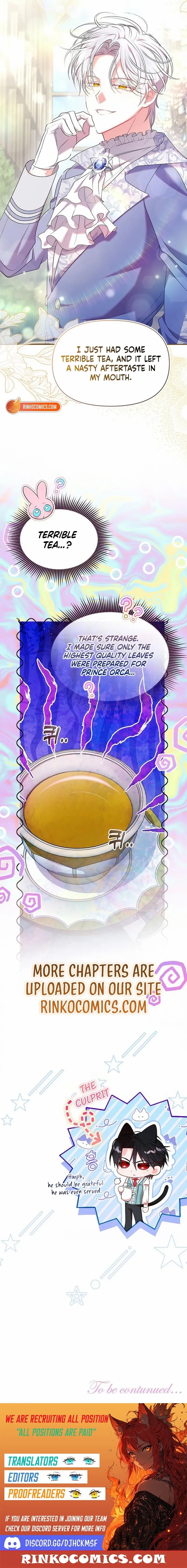 Read I’ve Probably Made a Mistake in Getting Married Manga Online