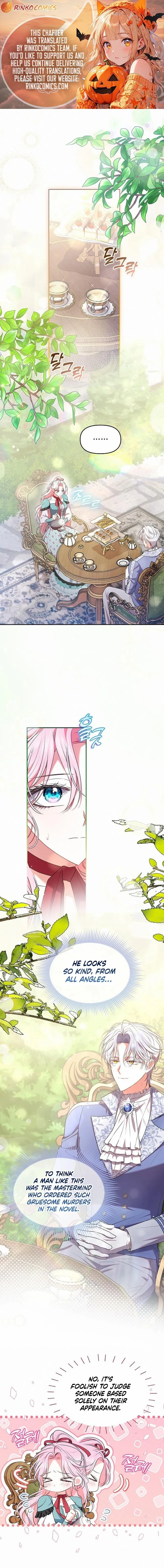 Read I’ve Probably Made a Mistake in Getting Married Manga Online