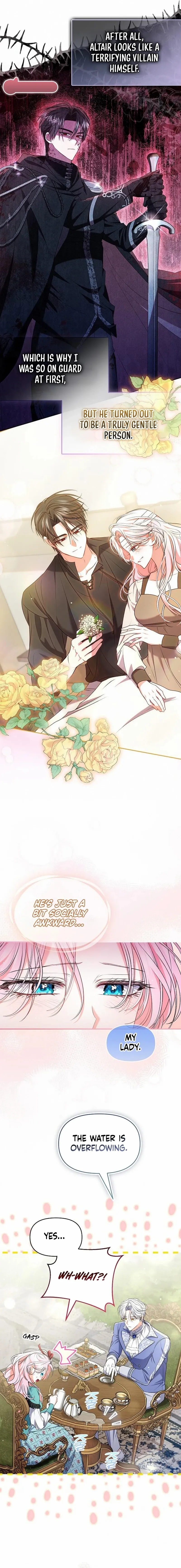 Read I’ve Probably Made a Mistake in Getting Married Manga Online