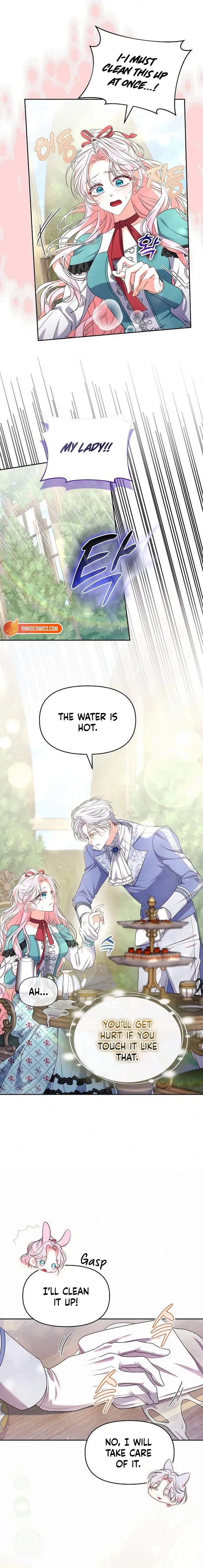 Read I’ve Probably Made a Mistake in Getting Married Manga Online