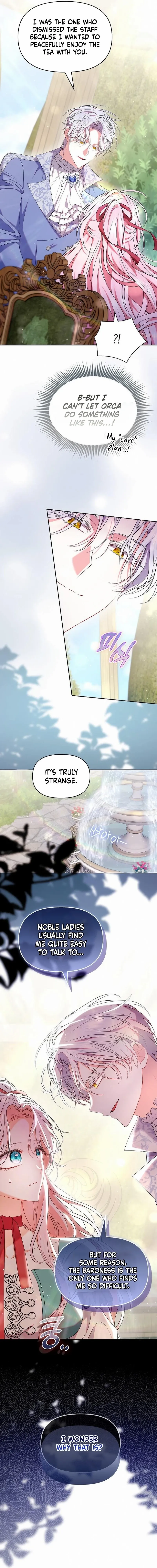 Read I’ve Probably Made a Mistake in Getting Married Manga Online