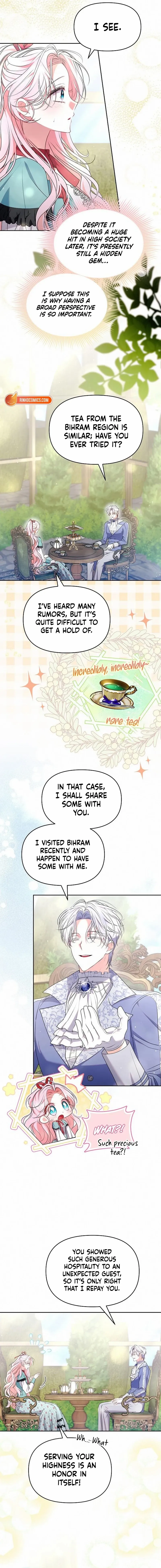 Read I’ve Probably Made a Mistake in Getting Married Manga Online