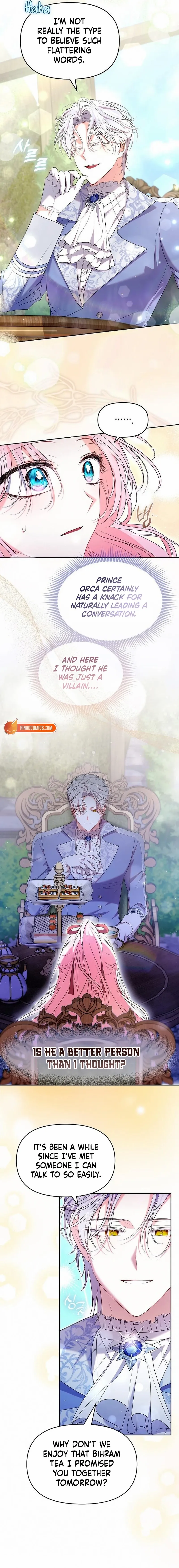 Read I’ve Probably Made a Mistake in Getting Married Manga Online