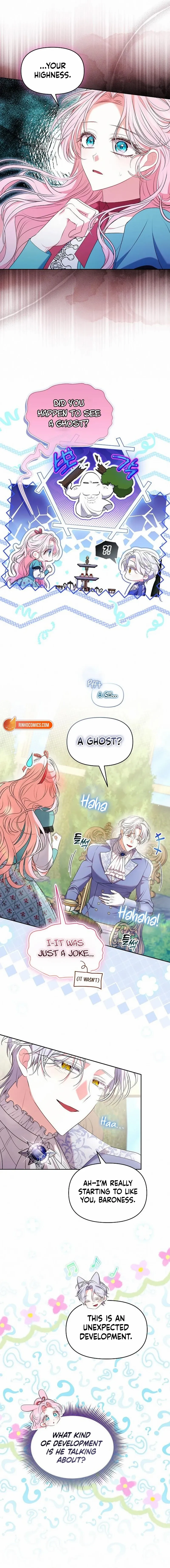 Read I’ve Probably Made a Mistake in Getting Married Manga Online