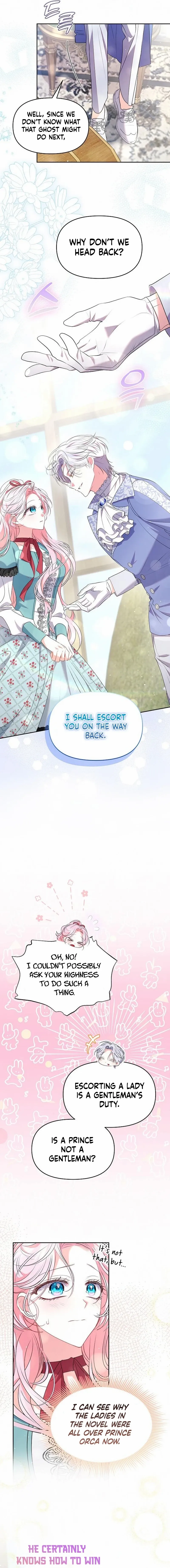 Read I’ve Probably Made a Mistake in Getting Married Manga Online