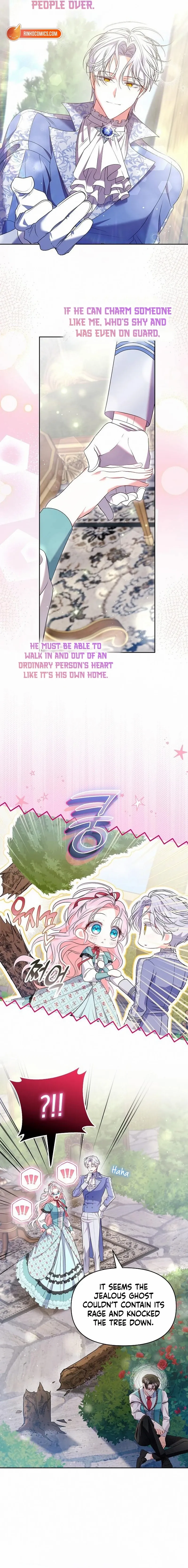 Read I’ve Probably Made a Mistake in Getting Married Manga Online