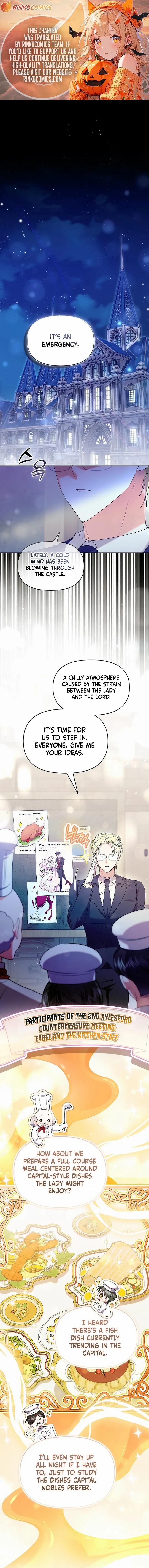 Read I’ve Probably Made a Mistake in Getting Married Manga Online