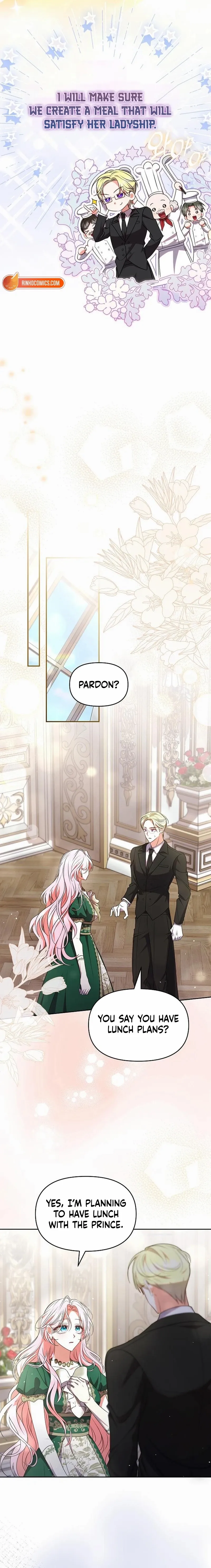 Read I’ve Probably Made a Mistake in Getting Married Manga Online