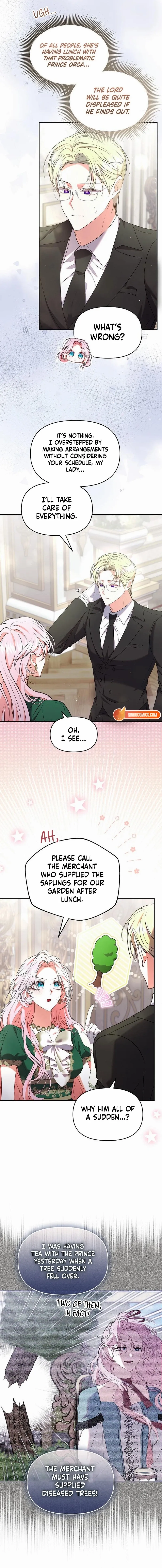 Read I’ve Probably Made a Mistake in Getting Married Manga Online