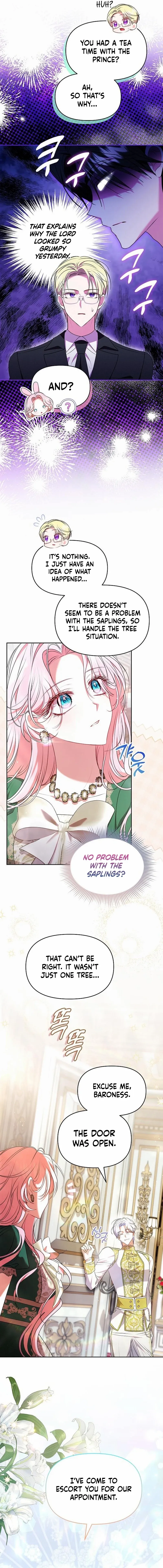 Read I’ve Probably Made a Mistake in Getting Married Manga Online