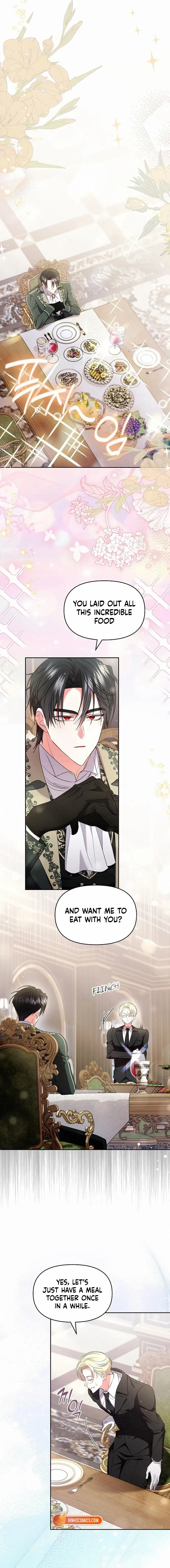 Read I’ve Probably Made a Mistake in Getting Married Manga Online