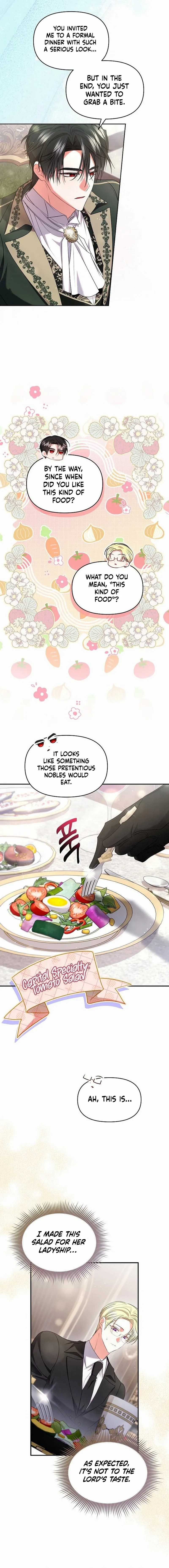 Read I’ve Probably Made a Mistake in Getting Married Manga Online