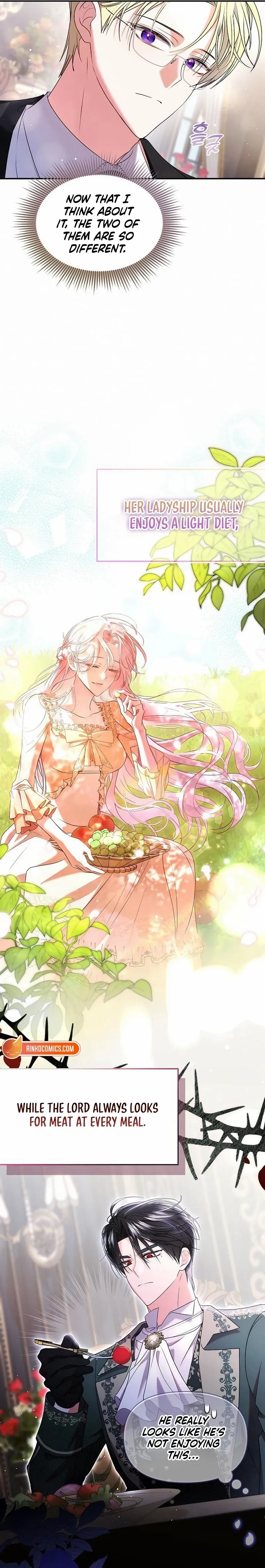 Read I’ve Probably Made a Mistake in Getting Married Manga Online