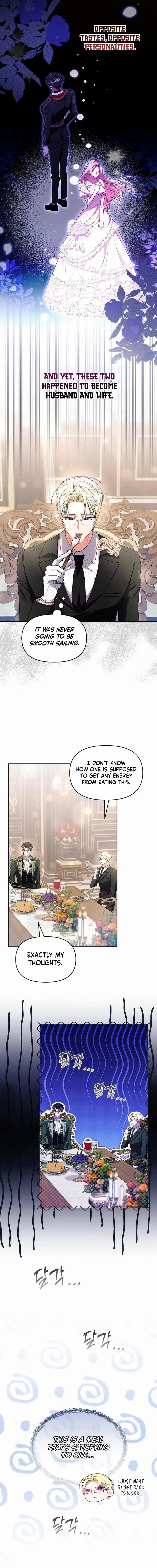 Read I’ve Probably Made a Mistake in Getting Married Manga Online