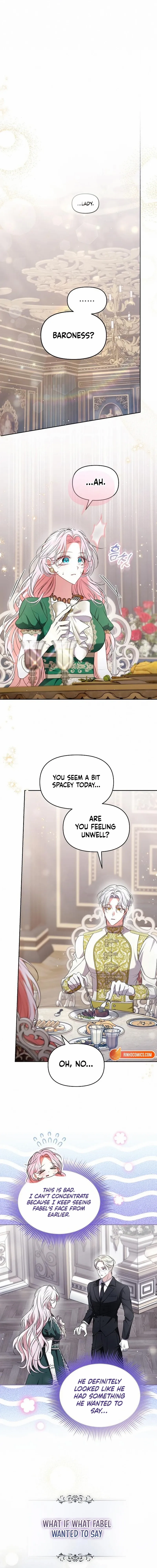 Read I’ve Probably Made a Mistake in Getting Married Manga Online