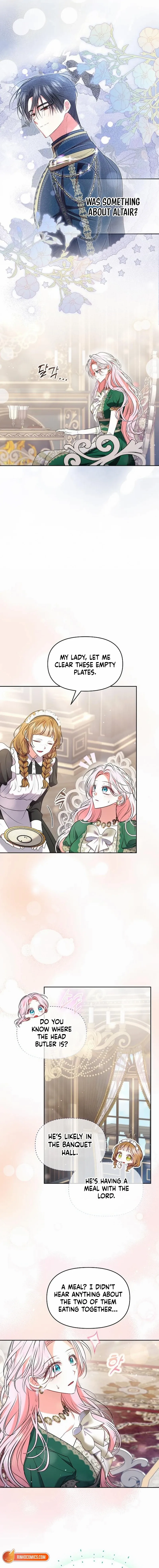 Read I’ve Probably Made a Mistake in Getting Married Manga Online