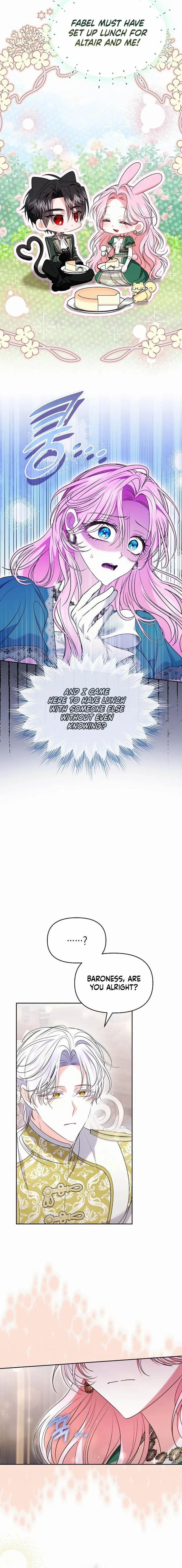 Read I’ve Probably Made a Mistake in Getting Married Manga Online