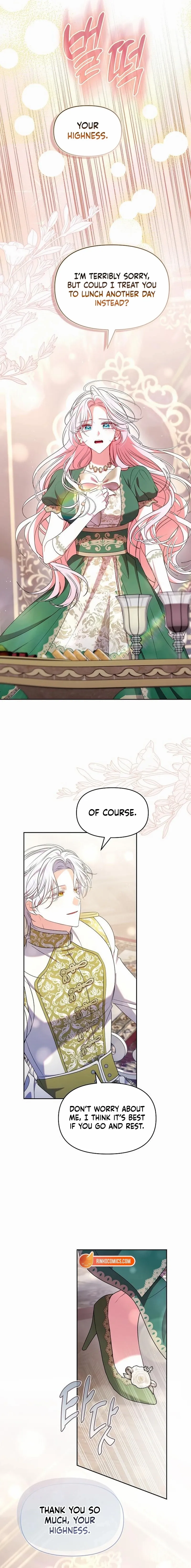 Read I’ve Probably Made a Mistake in Getting Married Manga Online