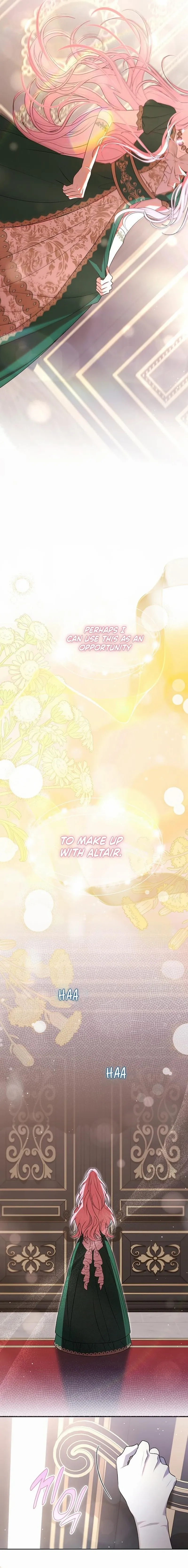 Read I’ve Probably Made a Mistake in Getting Married Manga Online