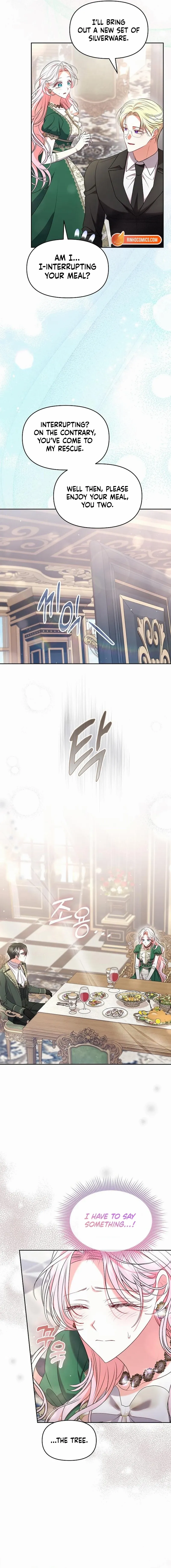 Read I’ve Probably Made a Mistake in Getting Married Manga Online