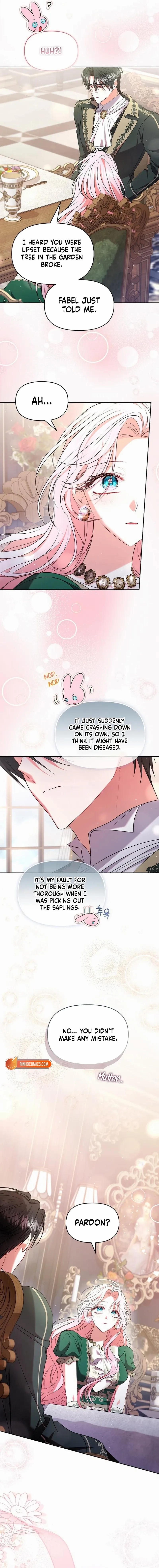 Read I’ve Probably Made a Mistake in Getting Married Manga Online