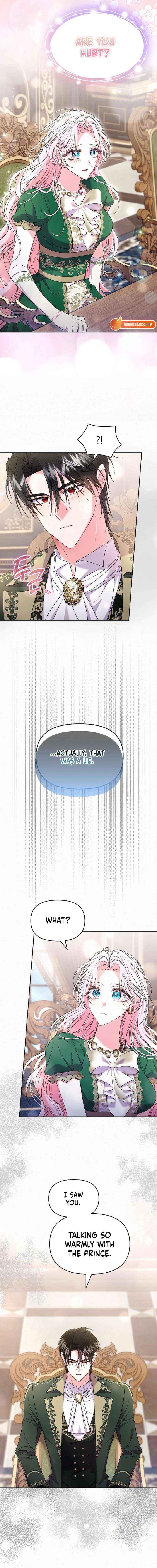 Read I’ve Probably Made a Mistake in Getting Married Manga Online