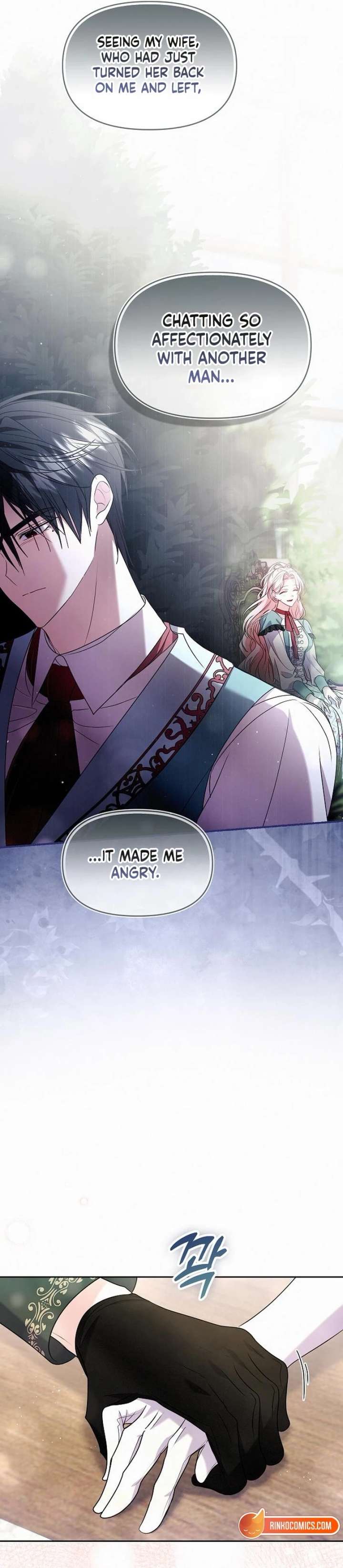 Read I’ve Probably Made a Mistake in Getting Married Manga Online