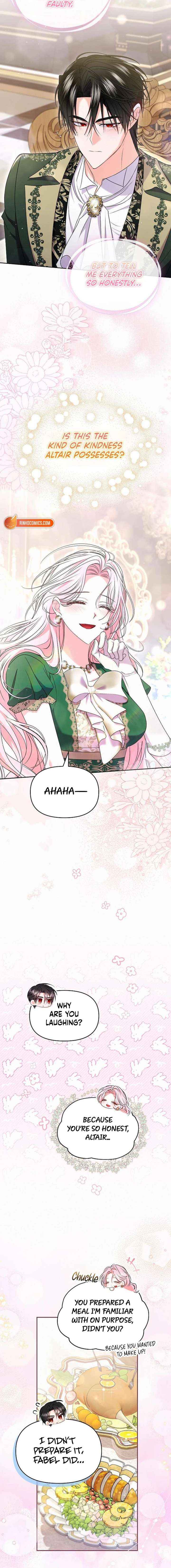 Read I’ve Probably Made a Mistake in Getting Married Manga Online