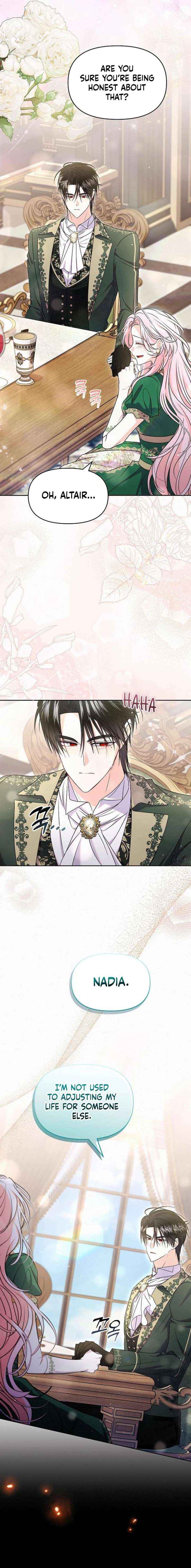 Read I’ve Probably Made a Mistake in Getting Married Manga Online