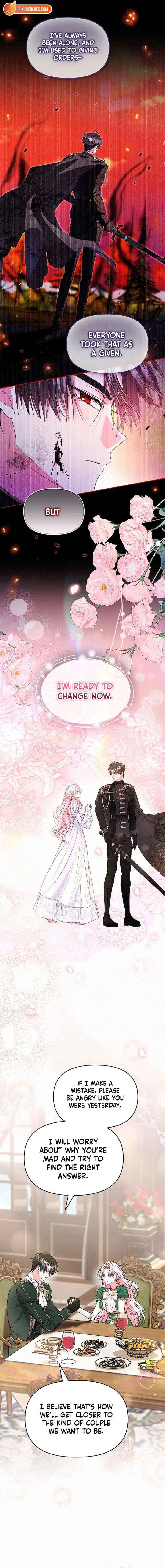 Read I’ve Probably Made a Mistake in Getting Married Manga Online