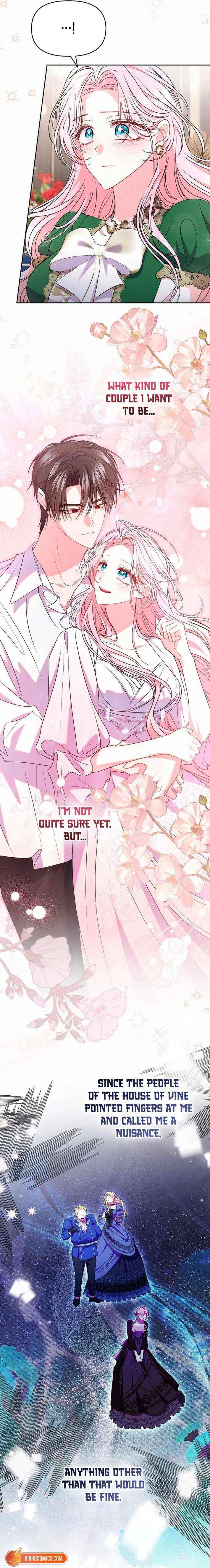 Read I’ve Probably Made a Mistake in Getting Married Manga Online