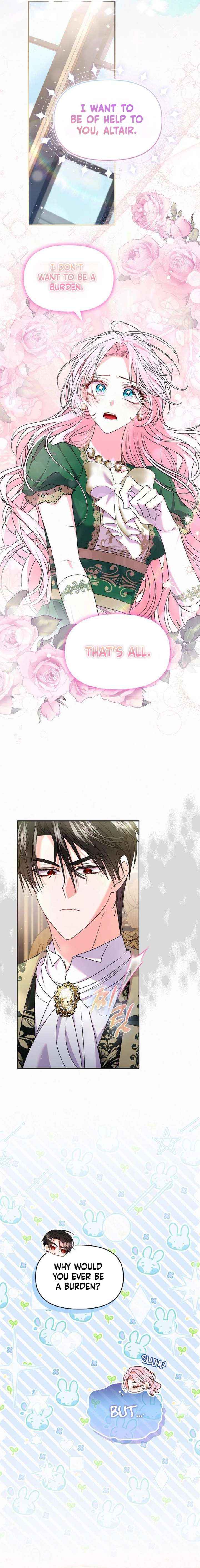 Read I’ve Probably Made a Mistake in Getting Married Manga Online