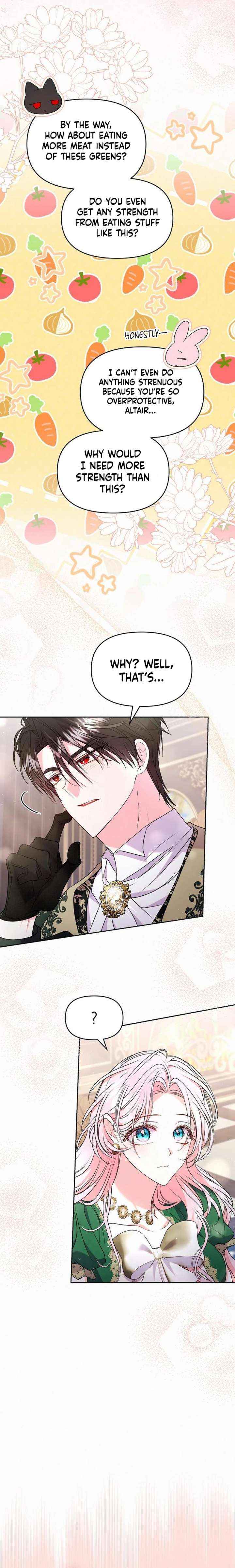 Read I’ve Probably Made a Mistake in Getting Married Manga Online