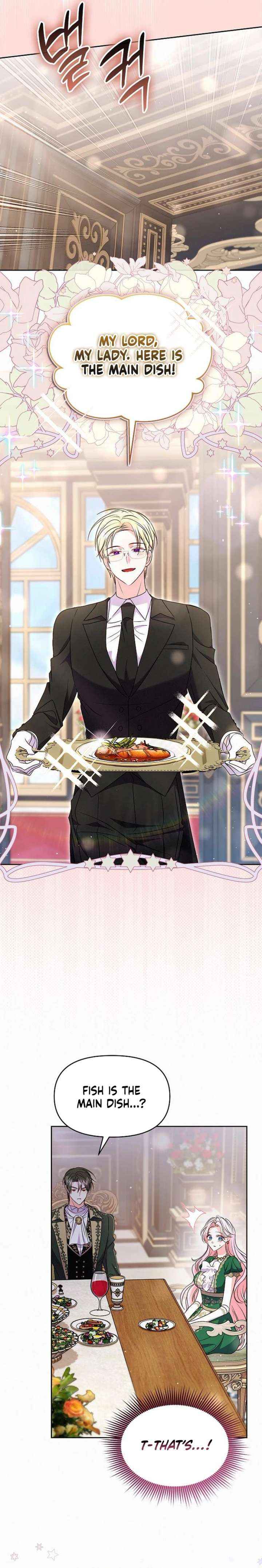 Read I’ve Probably Made a Mistake in Getting Married Manga Online