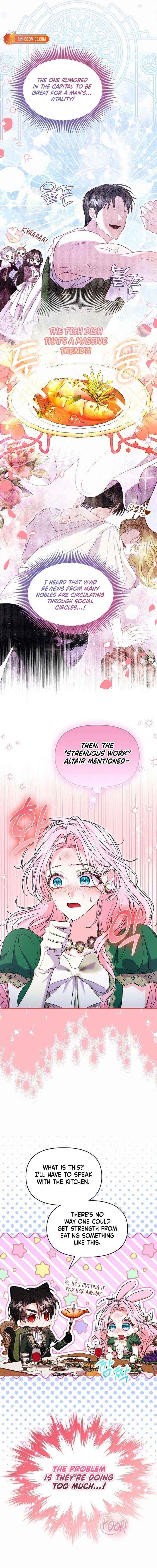 Read I’ve Probably Made a Mistake in Getting Married Manga Online