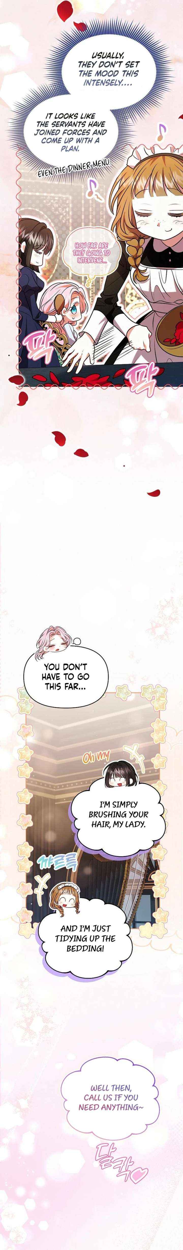 Read I’ve Probably Made a Mistake in Getting Married Manga Online