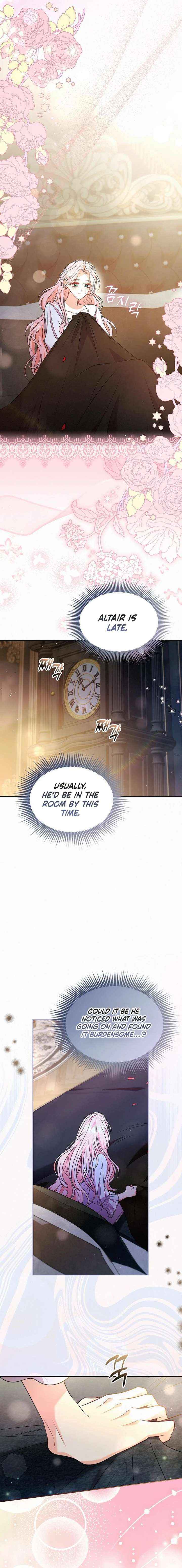 Read I’ve Probably Made a Mistake in Getting Married Manga Online