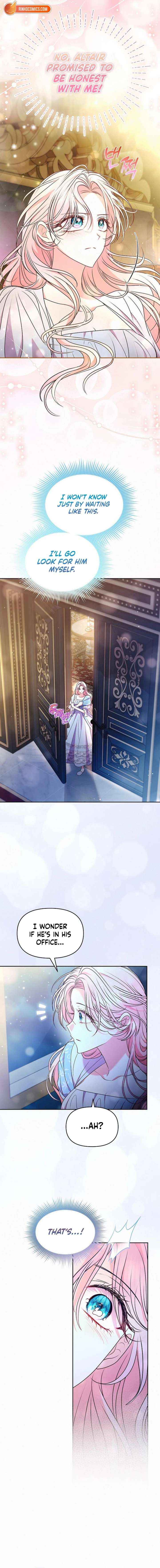 Read I’ve Probably Made a Mistake in Getting Married Manga Online