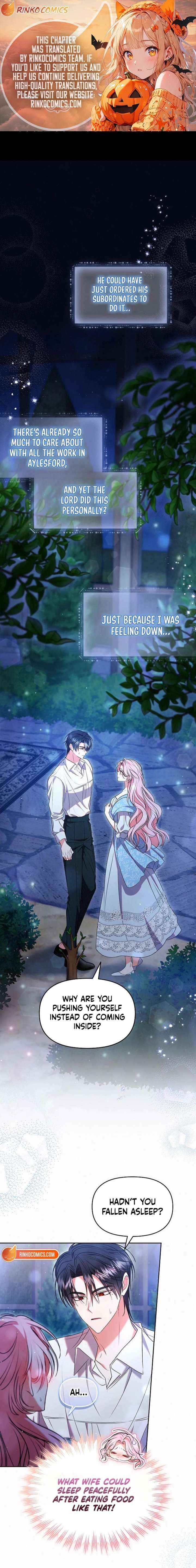 Read I’ve Probably Made a Mistake in Getting Married Manga Online