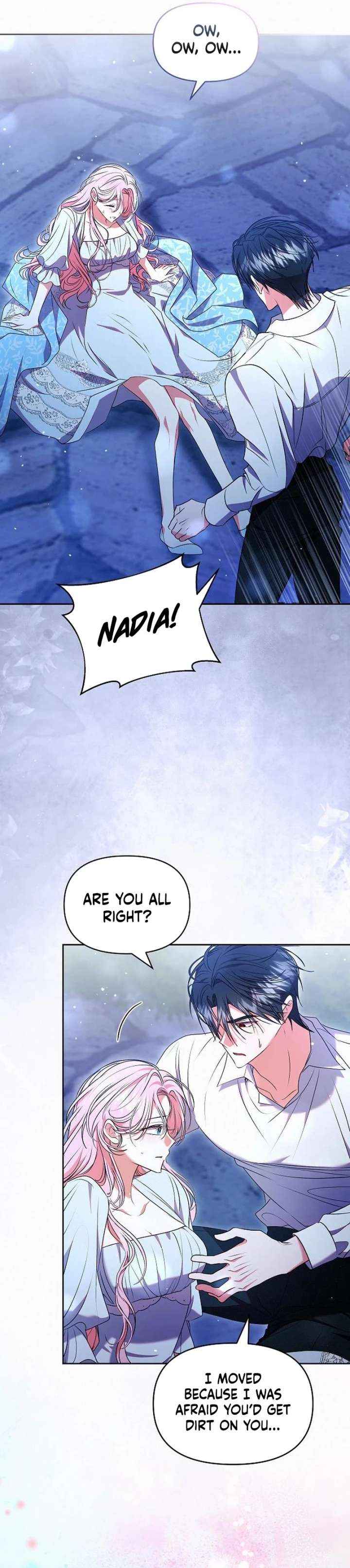 Read I’ve Probably Made a Mistake in Getting Married Manga Online