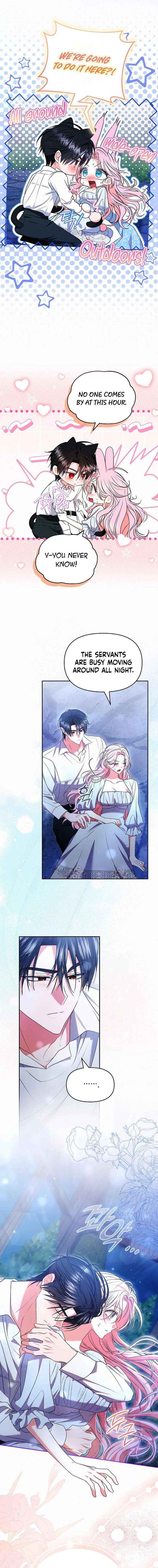 Read I’ve Probably Made a Mistake in Getting Married Manga Online
