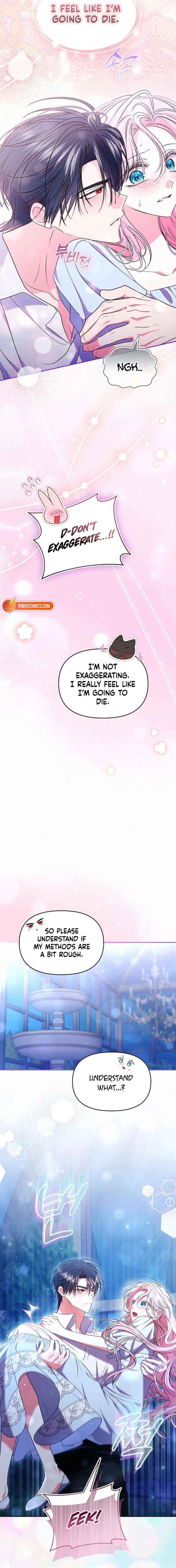 Read I’ve Probably Made a Mistake in Getting Married Manga Online